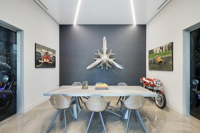 Rarely available DOUBLE UNIT over 3,000SQFT offering maximum - photo 25