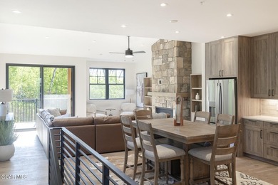 Experience mountain living at its finest in this stunning - photo 34