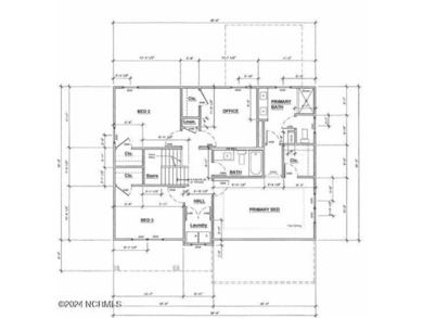 Welcome to this thoughtfully crafted Westport Floor Plan built - photo 4