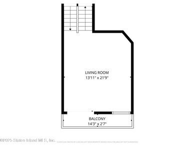 Wellbrook ave is 1 block from Bradley Ave & Between Brielle Ave - photo 38
