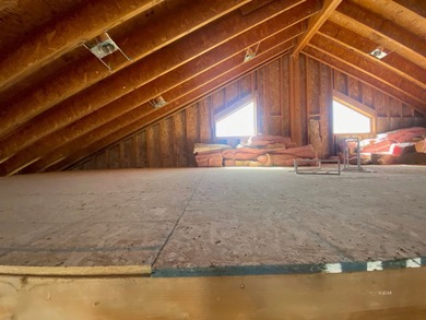 Discover this rare opportunity to own a fully functional 520