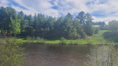 Here you go, .43 acres with 150 feet of waterfrontage on - photo 1