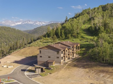 Experience mountain living at its finest in this stunning - photo 50