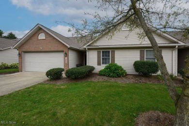 Meyers Lake Condo Sale Pending in Canton Ohio