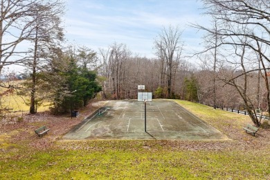 Build in Rock Harbor: .84-Acre Wooded Lot + Norris Lake Access - photo 15