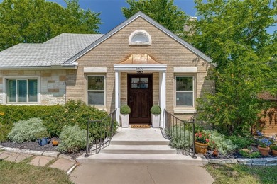 White Rock Lake Home For Sale in Dallas Texas