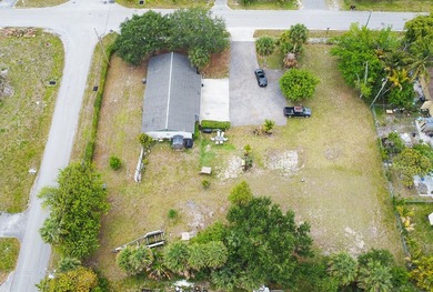 Investment Opportunity!! Large .68-acre corner lot with a well - photo 3
