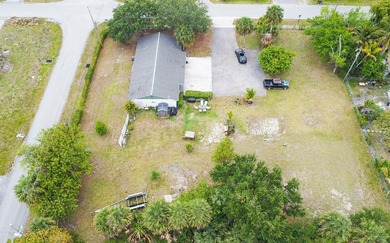 Investment Opportunity!! Large .68-acre corner lot with a well - photo 4