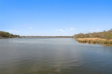 Lake Home For Sale in Alvarado, Texas