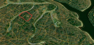 Build in Rock Harbor: .84-Acre Wooded Lot + Norris Lake Access - photo 6