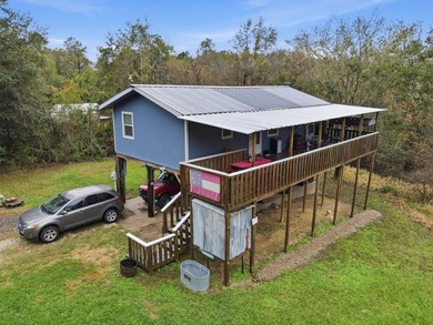 (private lake, pond, coastal) Home For Sale in Orange Texas