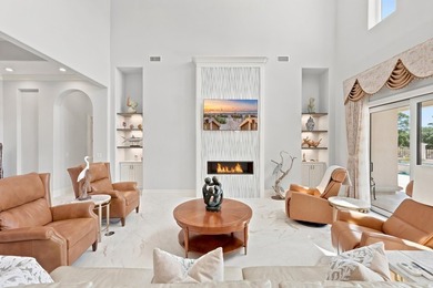 Positioned on one of the most coveted homesites within the - photo 11