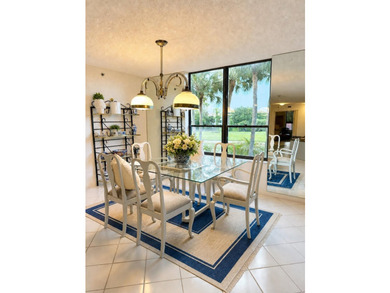 Spacious, beautifully maintained 2nd floor condo in Boca Pointe - photo 11