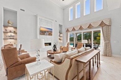 Positioned on one of the most coveted homesites within the - photo 12