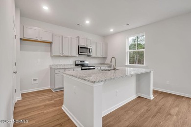 New Construction Home in Leland's Grayson Park! This home site - photo 12