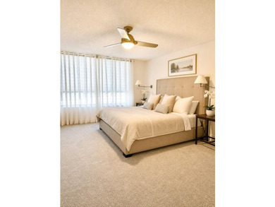 Spacious, beautifully maintained 2nd floor condo in Boca Pointe - photo 12