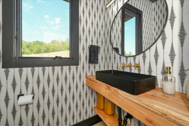 This stunning home offers expansive views of Smith Lake - photo 12
