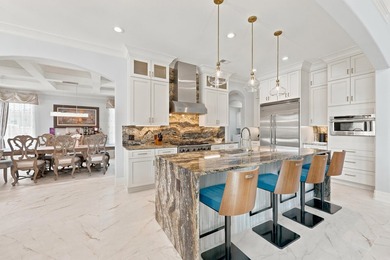 Positioned on one of the most coveted homesites within the - photo 13