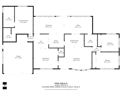 Spacious and remodeled home in Coral Ridge Country Club. Welcome - photo 13