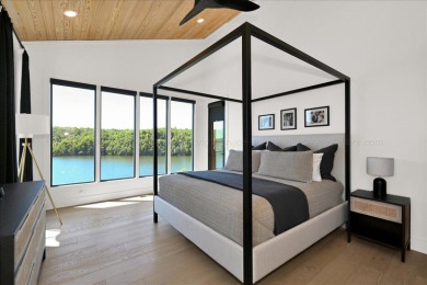 This stunning home offers expansive views of Smith Lake - photo 13