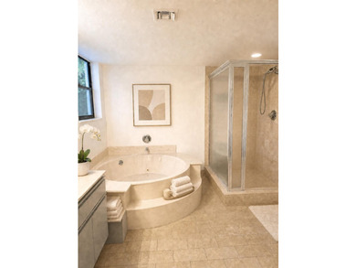Spacious, beautifully maintained 2nd floor condo in Boca Pointe - photo 14