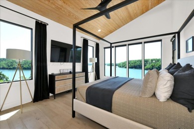 This stunning home offers expansive views of Smith Lake - photo 14