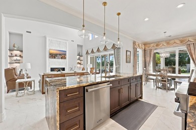 Positioned on one of the most coveted homesites within the - photo 15