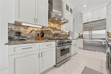Positioned on one of the most coveted homesites within the - photo 17
