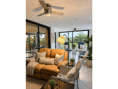 Spacious, beautifully maintained 2nd floor condo in Boca Pointe - photo 17