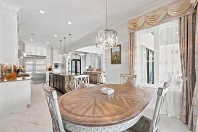 Positioned on one of the most coveted homesites within the - photo 18