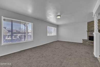 Welcome to this beautifully remodeled two-story home featuring 5