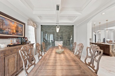 Positioned on one of the most coveted homesites within the - photo 19