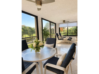 Spacious, beautifully maintained 2nd floor condo in Boca Pointe - photo 19
