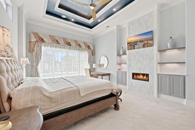Positioned on one of the most coveted homesites within the - photo 21