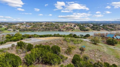 Beacon Lake Lot For Sale in Bluff Dale Texas