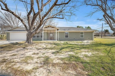 Lake Fork Home For Sale in Alba Texas