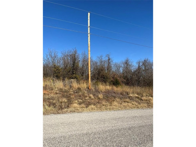 Lake Stanley Draper Acreage For Sale in Oklahoma City Oklahoma