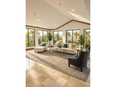 Spacious, beautifully maintained 2nd floor condo in Boca Pointe - photo 21