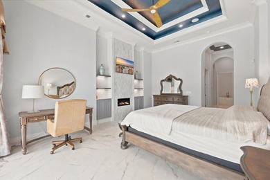 Positioned on one of the most coveted homesites within the - photo 23