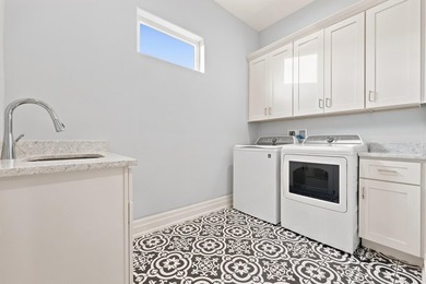 Positioned on one of the most coveted homesites within the - photo 26