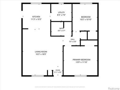 Built in 2007, this well-maintained 4-unit property offers - photo 26