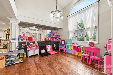 THE ULTIMATE RESORT-STYLE ENTERTAINER'S DREAM on Lake Hickory! - photo 29