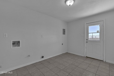 Welcome to this beautifully remodeled two-story home featuring 5