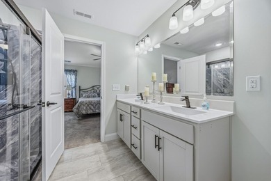 THIS WONDERFUL 4B/3B HOME SITS ON A CUL DE SAC LOT OVERLOOKING - photo 30
