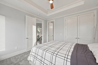 Positioned on one of the most coveted homesites within the - photo 31