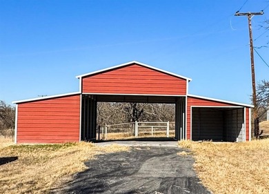 (private lake, pond, coastal) Home For Sale in Eastland Texas