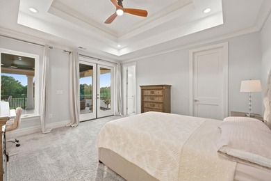 Positioned on one of the most coveted homesites within the - photo 34