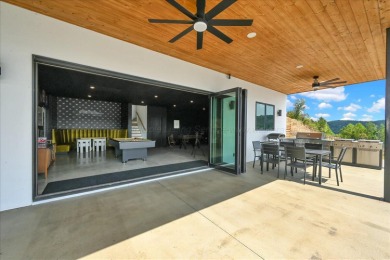 This stunning home offers expansive views of Smith Lake - photo 34