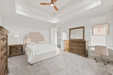 Positioned on one of the most coveted homesites within the - photo 35