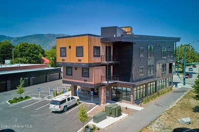 Investor opportunity in the heart of downtown Sandpoint, where - photo 36